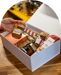 Cadeaux d'entreprise